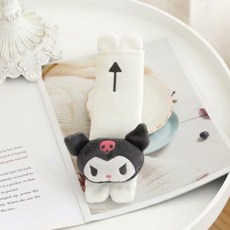 쿠로미안전벨트