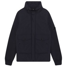 CP COMPANY 씨피 컴퍼니 13CMOW162A 006355A 999 (Micro-M 렌즈 덕다운 숏패딩)