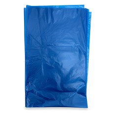 쓰레기봉투 청색, 50L, 50개