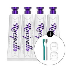 루치펠로칫솔꽂이