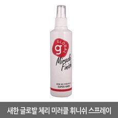 체리헤어스프레이