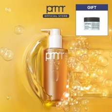 프리메라 PRMR 퍼펙트 오일 투 폼 클렌저 200ml 세트 1011840