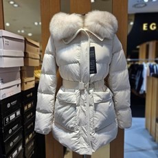 에고이스트 가로퀼팅미디라인구스다운/EP4JD004