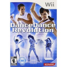 펌프게임 패밀리 발판 댄스플레이 취미 댄스 레볼루션 WII 리퍼