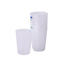 (1+1+1)3개세트아이존 위생컵 280ml 10P, 3개