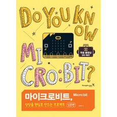 마이크로비트상상을현실로만드는프로젝트