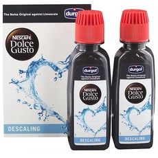 돌체구스토커피머신세척