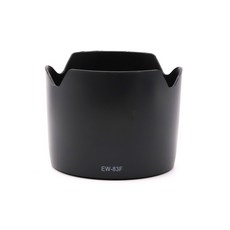 캐논24-70렌즈후드