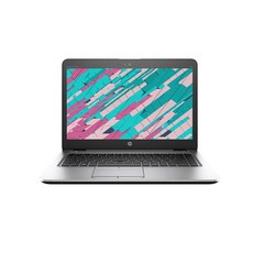 HP 엘리트북 840-G4 i5-7300U/8G/SSD512GB/14인치 FHD/윈도우10탑재