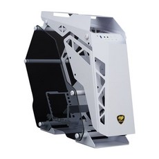 COUGAR CONQUER WHITE PC 케이스, 단일상품