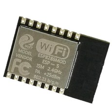 esp8266 TOP01