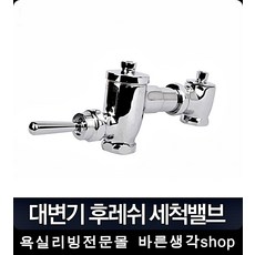 수림양변기