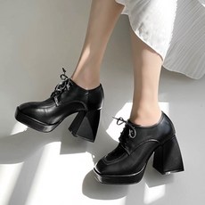 레이스업부티힐