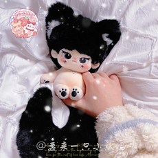 무속성인형