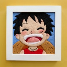 펀치니들루피