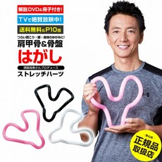 포슈레에서 소개 스트레치 하츠 호사카 나오키 견갑골은라는 듯한 정규 판매점[해설 DVD&amp;책자자]일본, 1