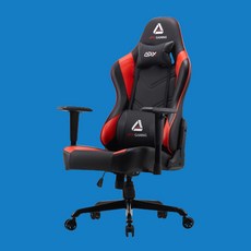 틸팅 게이밍 팔걸이조절 의자 GAMINGCHAIR001