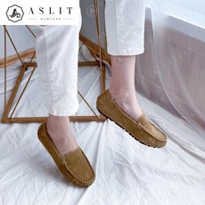 둥근코여성옥스포드화