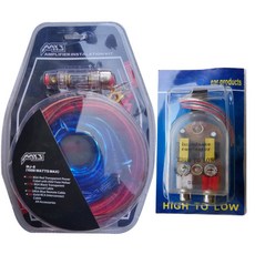 aux노이즈필터케이블