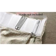 레이스침대커튼