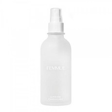FEMMUE (화뮤) 슈퍼 파인 모이스처 미스트 [보습 화장수] 120mL 일본 정품 제라늄 시더 우드 자스민 백단