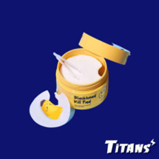 마녀공장블랙헤드패드