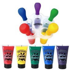 스포이드미술놀이