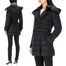 [쇼핑엔티] [버버리] 애쉬윅 숏 8045021 W ASHWICKSHT 다운 패딩 자켓 코트
