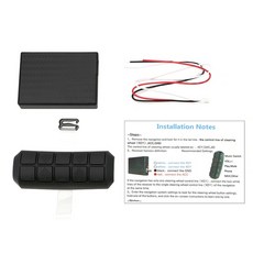 카오디오핸들리모컨