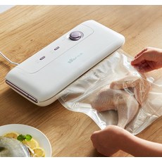 이퍼피 식품 진공기계 플라스틱 압축 포장기계, 그레이