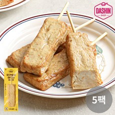 [다신샵] 닭신 90kcal 닭가슴살 어묵바 오리지널, 15팩, 70g