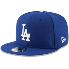 뉴에라 메이저리그 MBL 스냅백 LA 다저스 New Era Snapback 950 Basic Snap