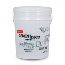 시멘트데코타일