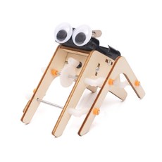 티쳐스거미로봇