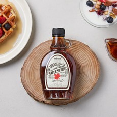 노브랜드메이플시럽