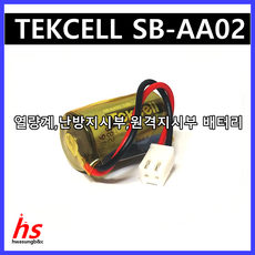 tekcellsb-aa02