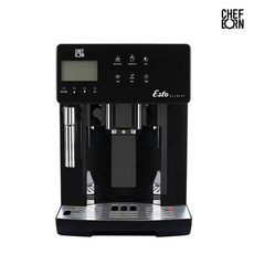 [쉐프본] 에스토 올넥스트 전자동 커피머신 CLT-X7S, 상세 설명 참조, 상세 설명 참조