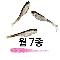 멸치웜