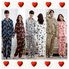 유니클로잠옷
