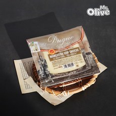 엘파스토르 만체고 포션 치즈 150g, 1개