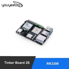 tinkerboard