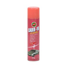CARR-10 카르텐 스티커 얼룩 제거제, 1개