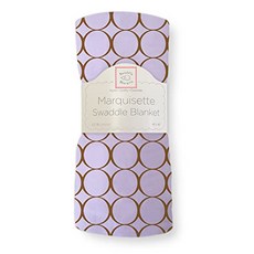 NMT Marquisette Swaddling Blanket Premium Cotton Muslin Mocha M - P0490004W8KF3S3, 기본