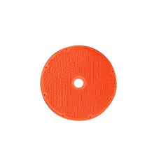[호환] SHU-M45BK 사용 가습기 듀얼케어 오렌지휠 워터필터 [CA인증] (HJ솔B 증정), 1개