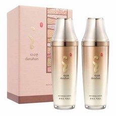 다나한 본연진 에센스 듀오 세트, 1개, 50ml