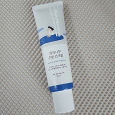 자작나무수분선크림 TOP01