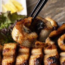 명절 [풍천장어] 자연이 보낸 풍천장어 선물세트, 1개, 선물세트 1호 (장어2kg)