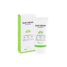 비러브 카밍 선크림 50ml SPF50+/PA++++