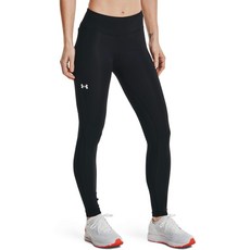 매장정품 언더아머 UNDERARMOUR 여성 마일리지 런 레깅스 1362686-001 75671