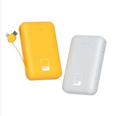 팬톤보조배터리